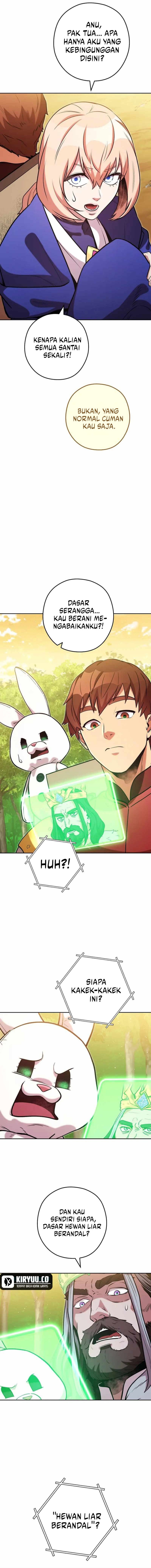 Dilarang COPAS - situs resmi www.mangacanblog.com - Komik dungeon reset 240 - chapter 240 241 Indonesia dungeon reset 240 - chapter 240 Terbaru 9|Baca Manga Komik Indonesia|Mangacan